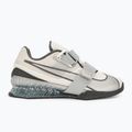 Обувки за вдигане на тежести Nike Romaleos 4 SE white/metallic silver/anthracite wolf grey 2