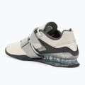 Обувки за вдигане на тежести Nike Romaleos 4 SE white/metallic silver/anthracite wolf grey 3