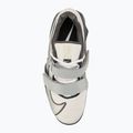 Обувки за вдигане на тежести Nike Romaleos 4 SE white/metallic silver/anthracite wolf grey 5