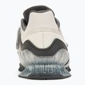 Обувки за вдигане на тежести Nike Romaleos 4 SE white/metallic silver/anthracite wolf grey 6