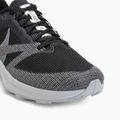 Мъжки обувки за бягане Nike Kiger 10 black/white/cool grey/white 7