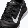 Дамски обувки за тенис Nike Vapor 12 black/dark smoke grey/white 8