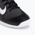 Дамски обувки за тенис Nike Vapor 12 white/summit white/black 7