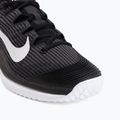 Мъжки тенис обувки Nike Vapor 12 Clay black/dark smoke grey/white 7