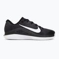 Дамски обувки за тенис Nike Vapor 12 black/dark smoke grey/white 2