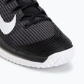 Дамски обувки за тенис Nike Vapor 12 black/dark smoke grey/white 7