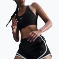 Дамски шорти за бягане Nike Tempo Dri-Fit Mid-Rise black/black/white 6