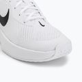 Дамски обувки за тенис Nike Vapor Lite 3 white/black 7