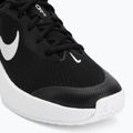 Дамски обувки за тенис Nike Vapor Lite 3 black/white 7