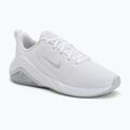 Дамски тренировъчни обувки Nike Bella 7 white/white/pure platinum
