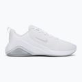 Дамски тренировъчни обувки Nike Bella 7 white/white/pure platinum 2