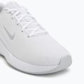 Дамски тренировъчни обувки Nike Bella 7 white/white/pure platinum 7