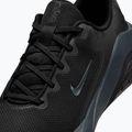 Дамски обувки за тренировка Nike Bella 7 black/black/anthracite 8