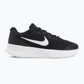 Дамски обувки Nike Vapor Lite 3 Clay black / white 2