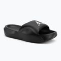 Детски чехли  Jordan Franchise black/white
