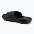 Детски чехли  Jordan Franchise black/white 3