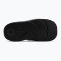 Детски чехли  Jordan Franchise black/white 4