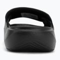 Детски чехли  Jordan Franchise black/white 6
