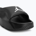 Детски чехли  Jordan Franchise black/white 7
