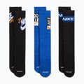 Чорапи Nike Everyday Plus Crew 3 чифта multi-color/902