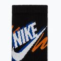 Чорапи Nike Everyday Plus Crew 3 чифта multi-color/902 4