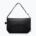 Чанта за тренировки Nike One 25 l black/iron grey/black