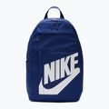 Градска раница Nike Elemental 21 l blue void/blue void/summit white