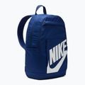 Градска раница Nike Elemental 21 l blue void/blue void/summit white 2