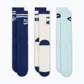Чорапи Nike Everyday Plus Crew 3 чифта multi-color/902 2