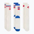 Чорапи Nike Everyday Plus Crew 3 чифта multi-color/901 2
