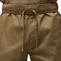 Мъжки панталони за бягане  Jordan Brooklyn Fleece desert camo/desert camo 4