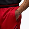 Мъжки баскетболни шорти  Jordan Mesh Diamond 4" gym red/white/black 5