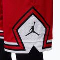 Мъжки баскетболни шорти  Jordan Mesh Diamond 4" gym red/white/black 6