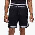 Мъжки баскетболни шорти Nike Jordan Mesh Diamond 4" black/white/white 3