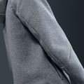 Мъжки суитшърт Nike Tech Windrunner Full Zip cavе dark grey heather/black 6