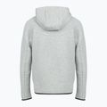 Мъжки суитшърт Nike Tech Windrunner Full Zip cavе dark grey heather/black 8