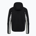 Мъжки суитшърт Nike Tech black/dark grey heather/black 10