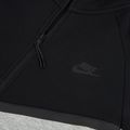 Мъжки суитшърт Nike Tech black/dark grey heather/black 11
