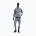 Мъжки панталони Nike Tech Joggers dark grey heather/black 2