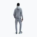 Мъжки панталони Nike Tech Joggers dark grey heather/black 3