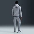 Мъжки панталони Nike Tech Joggers dark grey heather/black 7