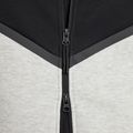 Мъжки суитшърт Nike Tech black/dark grey heather/black 7