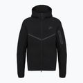 Мъжки суитшърт Nike Tech Windrunner Full Zip cavе black/black 6