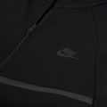 Мъжки суитшърт Nike Tech Windrunner Full Zip cavе black/black 8