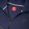 Мъжки суитшърт Nike Tech obsidian/black 10