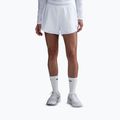 Дамски тенис шорти Nike Court Dri-Fit Ace Advantage white/white