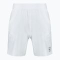 Мъжки тенис шорти Nike Court Dri-Fit Advantage 8" white/black 8