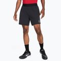 Мъжки шорти за тенис Nike Court Dri-Fit Advantage 6" черни / бели