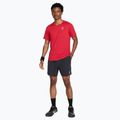 Мъжки шорти за тенис Nike Court Dri-Fit Advantage 6" черни / бели 2