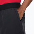 Мъжки шорти за тенис Nike Court Dri-Fit Advantage 6" черни / бели 6